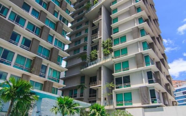 Swiss Garden by Homes Asian