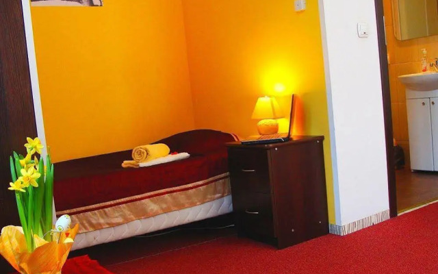 B&B Adax Pokoje Goscinne