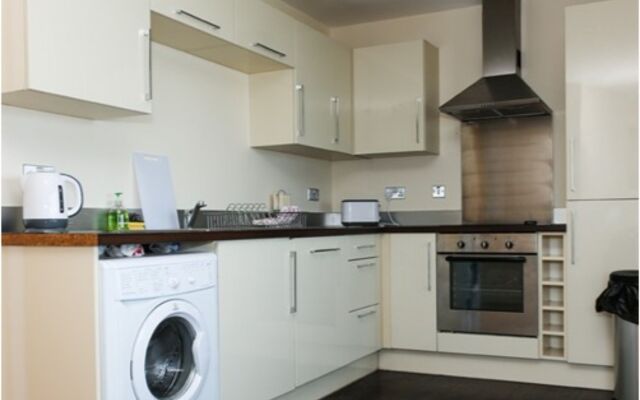 Alexander Apartments Newcastle City
