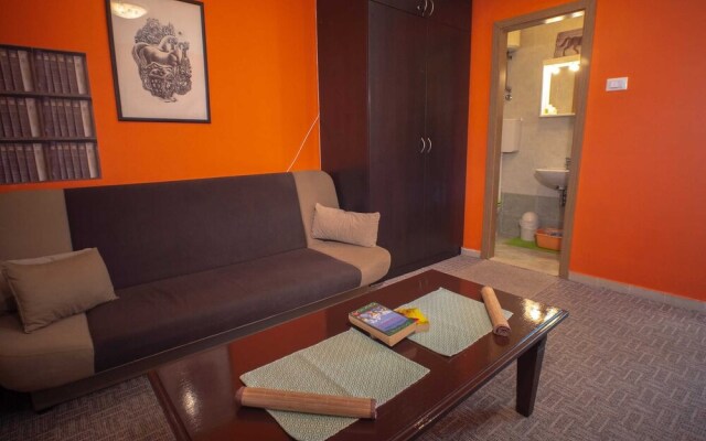 Apartment Cantabile II