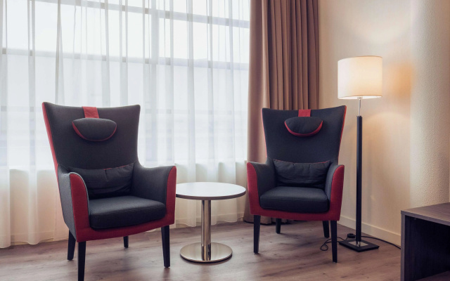PLAZA Premium Den Haag City Center
