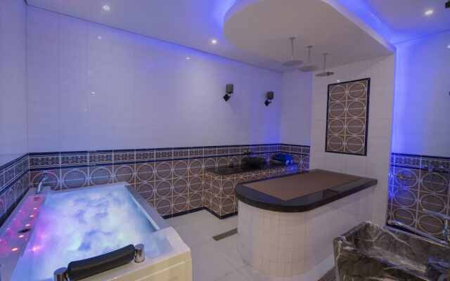 Dorat Najd Resort