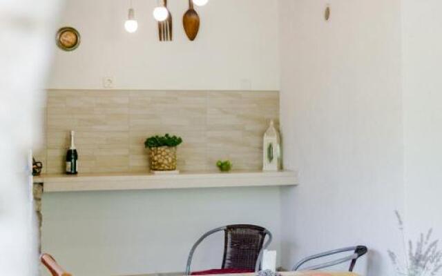 Apartment Rusula