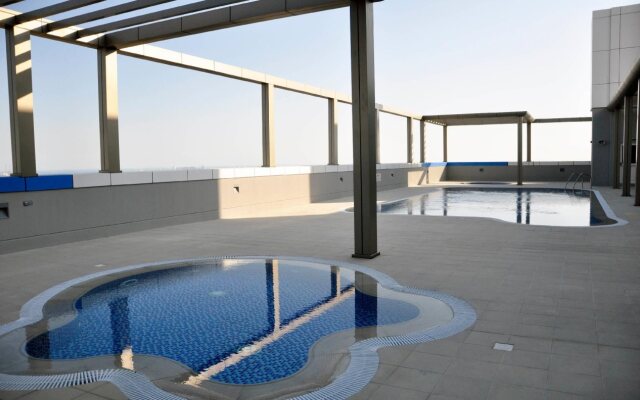 Gulf Executive Residence Juffair