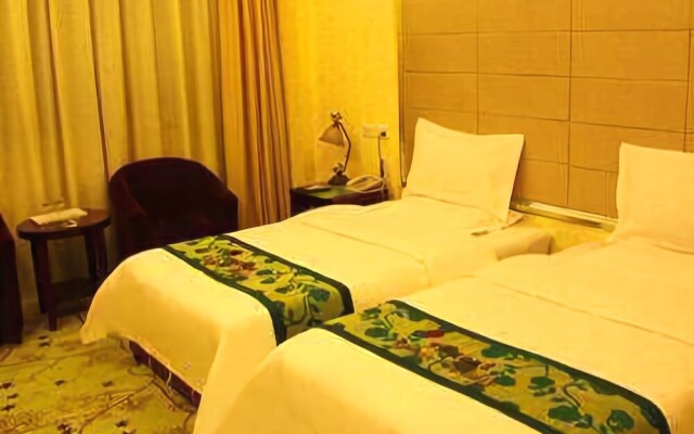 Roman Holiday Hotel
