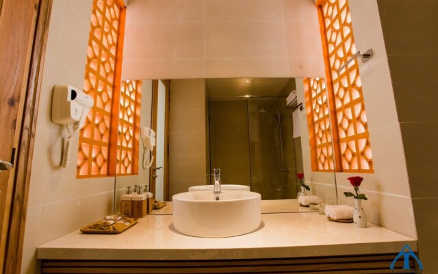 Tropical Da Nang Villa