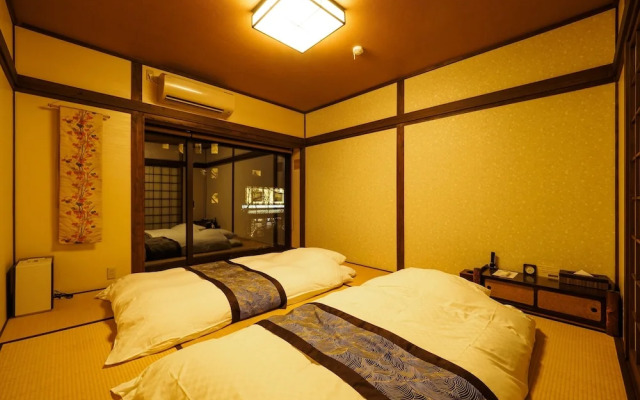 K's Villa Takasegawa-tei