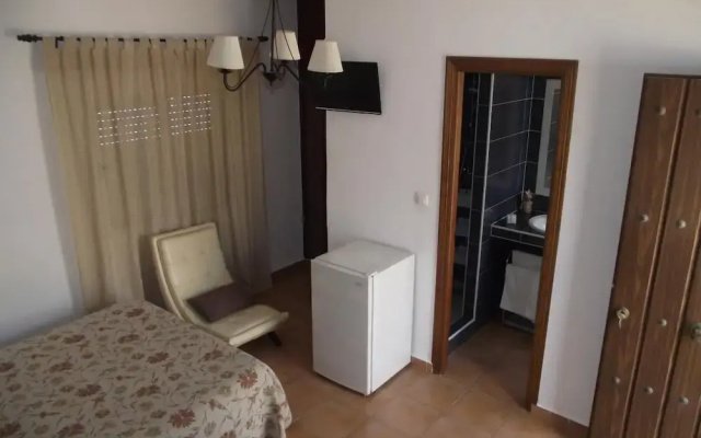 Hostal El Canario