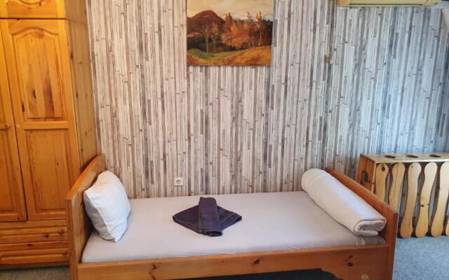 Semeen Hotel B'lgari
