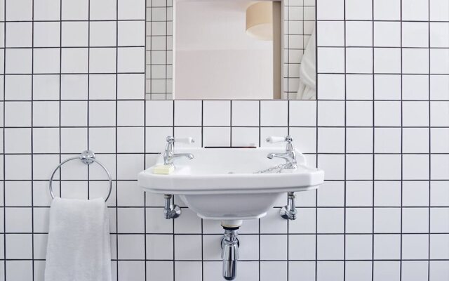 Chelsea Green Hotel, Sonder by Marriott Bonvoy
