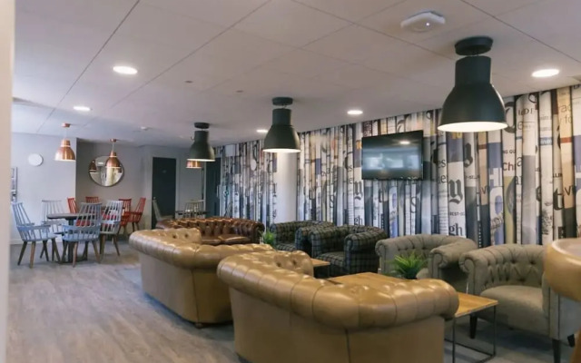 Student Only Europa House