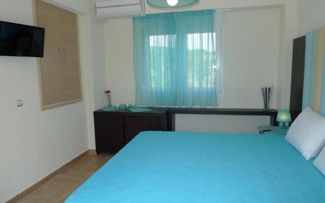 Excellent Villa