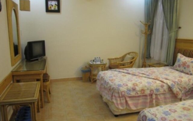 Loc An 2 Hotel