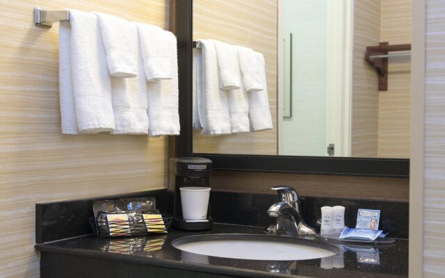 Fairfield Inn by Marriott Battle Creek