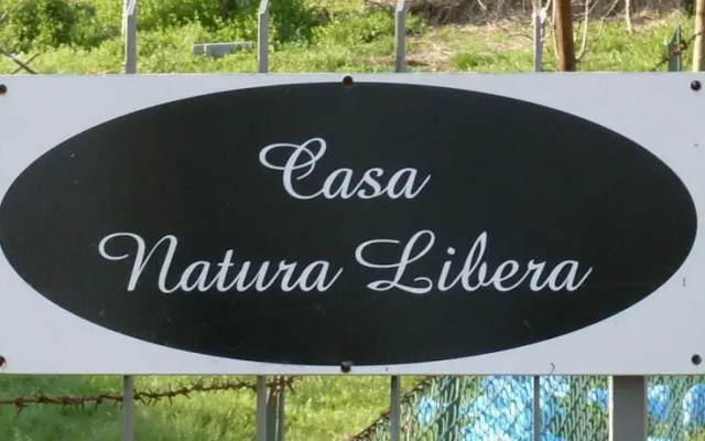Casa Natura Libera
