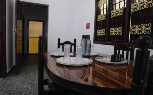BlueMoon Homestay