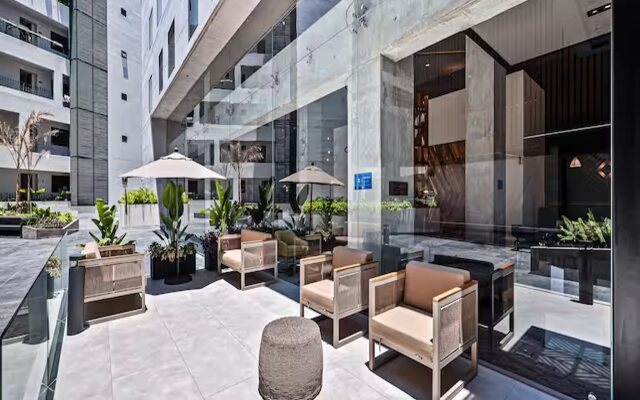 Hampton Inn By Hilton Nuevo Vallarta