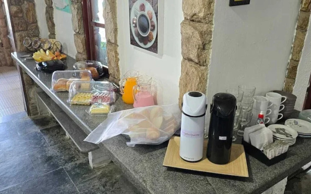 Pousada Casa Del Mare