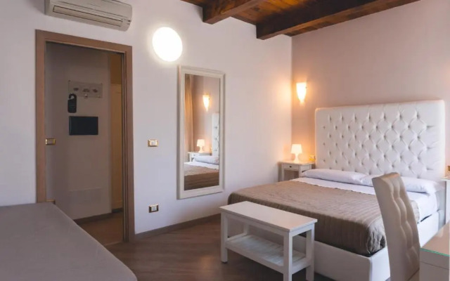 Fata34 Luxury B&B