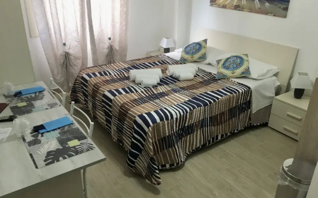 Casa Vacanze Da Angela