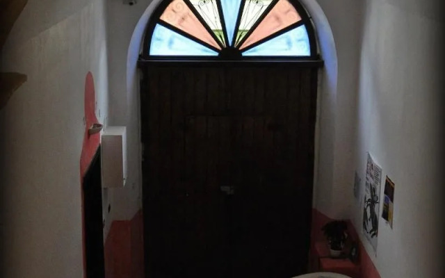 La Dimora dell'Architetto