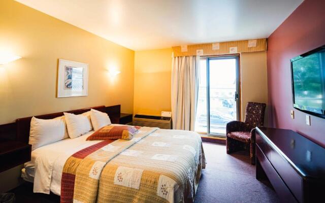 Auberge Harris