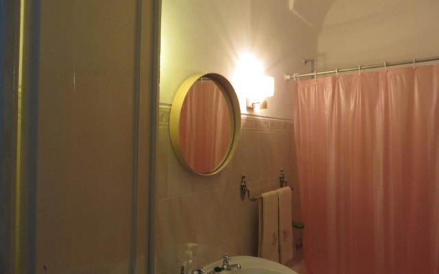 Gardenia Guest house