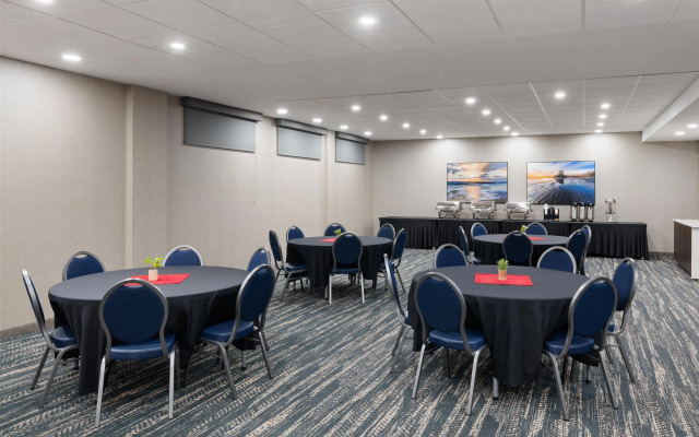 Best Western Premier Executive Residency Medicine Hat