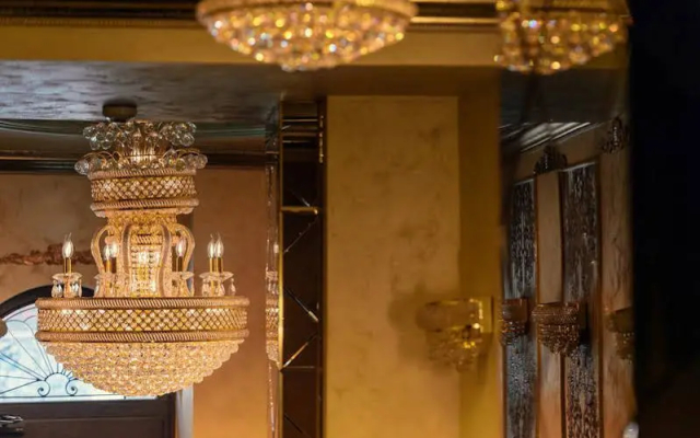 Belle Epoque Boutique Villa - Boutique_and_Design in Constanta - Photo 2