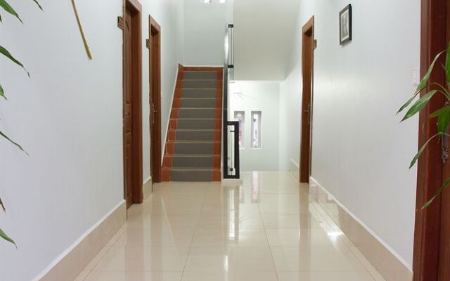 Angkor Empire Boutique Hotel