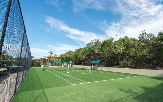 The Retreat Beach Houses