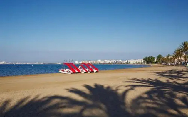 Apartaments Terraza - Salatà Mar