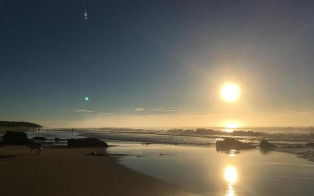 Lakeside At mallacoota