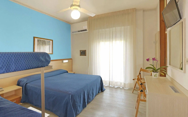 Hotel La Brezza