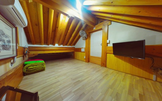 HanokGuesthouse Jangsoo