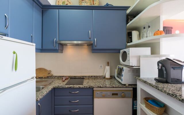 Akisol Cabanas Tavira Ria