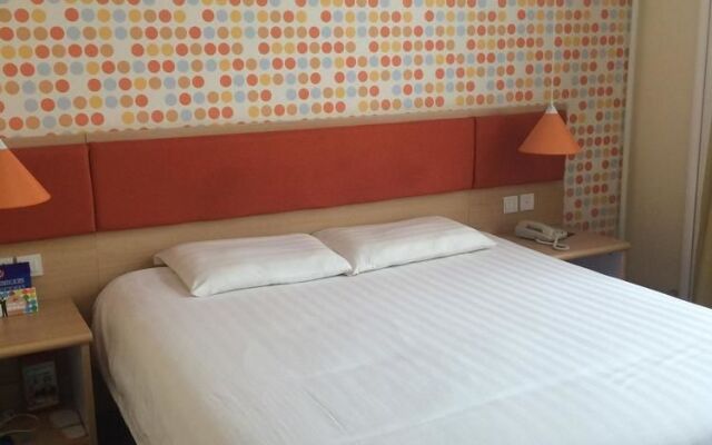 Home Inn