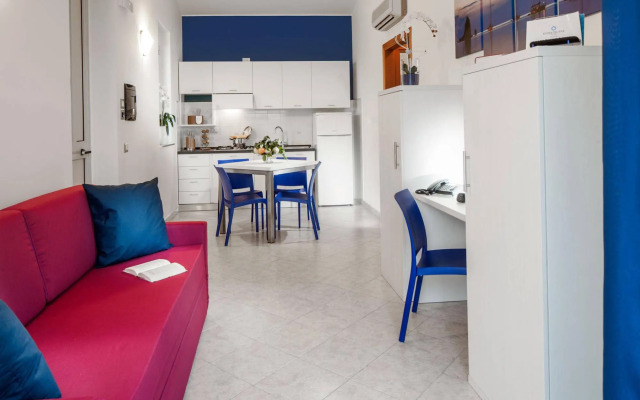 Residence Riviera Del Sole