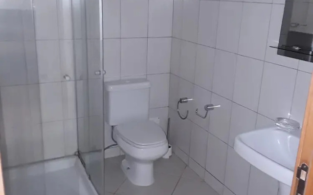 Rental Vila Cabral