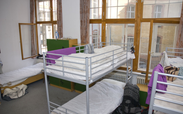 Rixpack Hostel