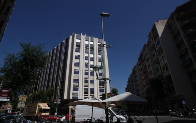 Residencia Casa Nostra