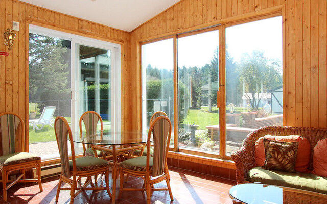 The Bourget Inn & Spa