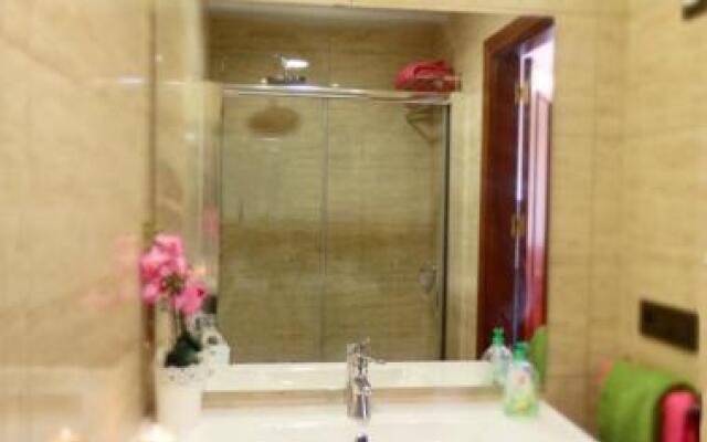 Apartamenyo en Sunsetbeach