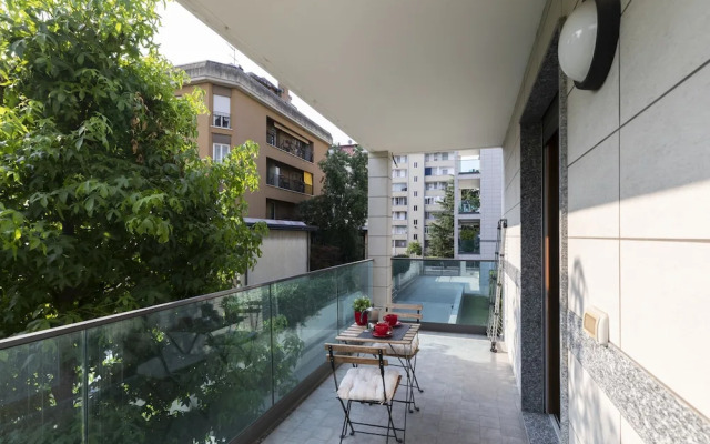 notaMi - Navigli Stylish Home