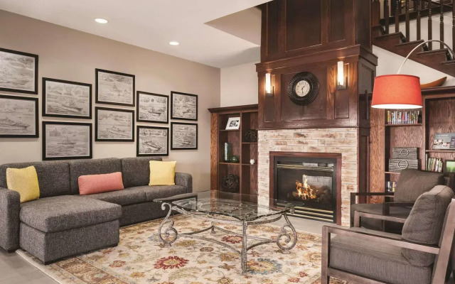 Independence Stay Hotel and Suites