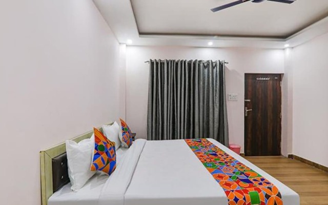 Fabhotel Prayag Deep