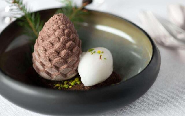 Best Western Hotel Florimont