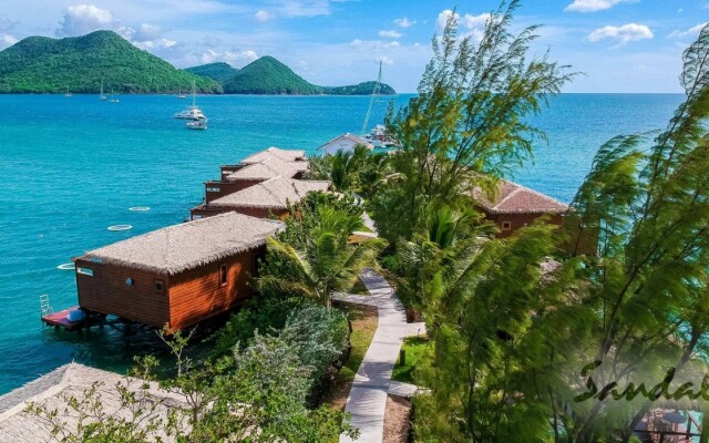 Sandals Grande St. Lucian Spa and Beach Resort - Couples Only