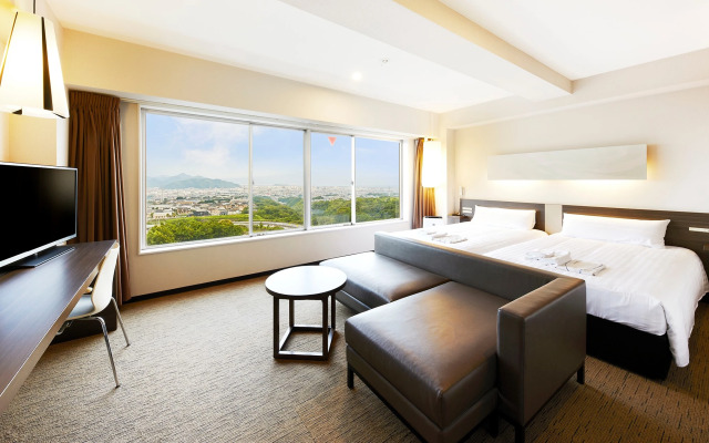 Hotel Inside Numazu Inter