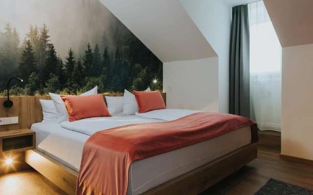 Hotel Drei Quellen Therme